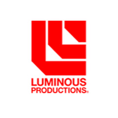 Luminous Productions channel logo