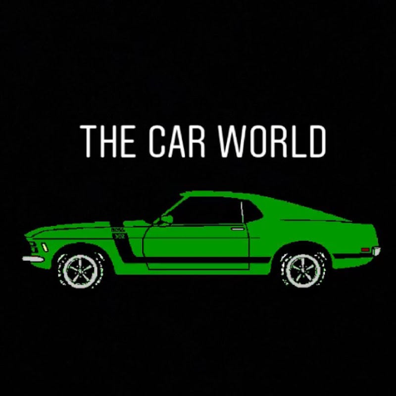 The Car World