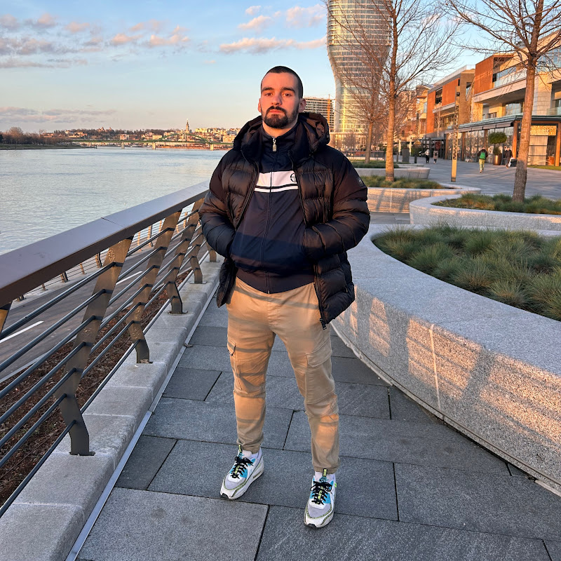 Channel Avatar