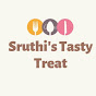 Sruthi's Tasty Treat logo