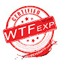WtfExp logo