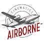 Airborne Cinematics logo