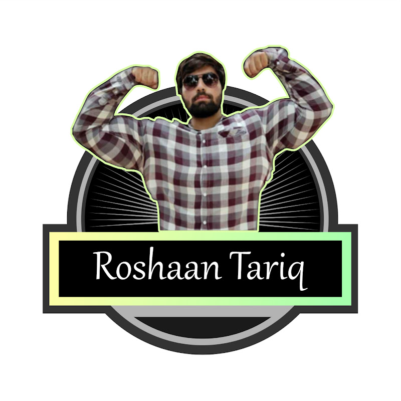 Roshaan Tariq