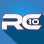 Ricardo Carcamo logo
