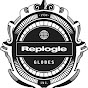 REPLOGLE GLOBES logo