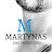 Martynas - Das Tanzstudio -
