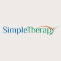 Try SimpleTherapy logo