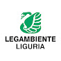 Legambiente Liguria logo
