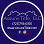 Assure Title logo