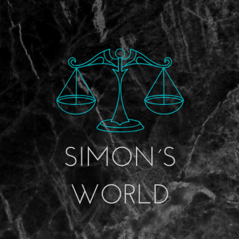 Simon Geißelmeier (Simon`s World)