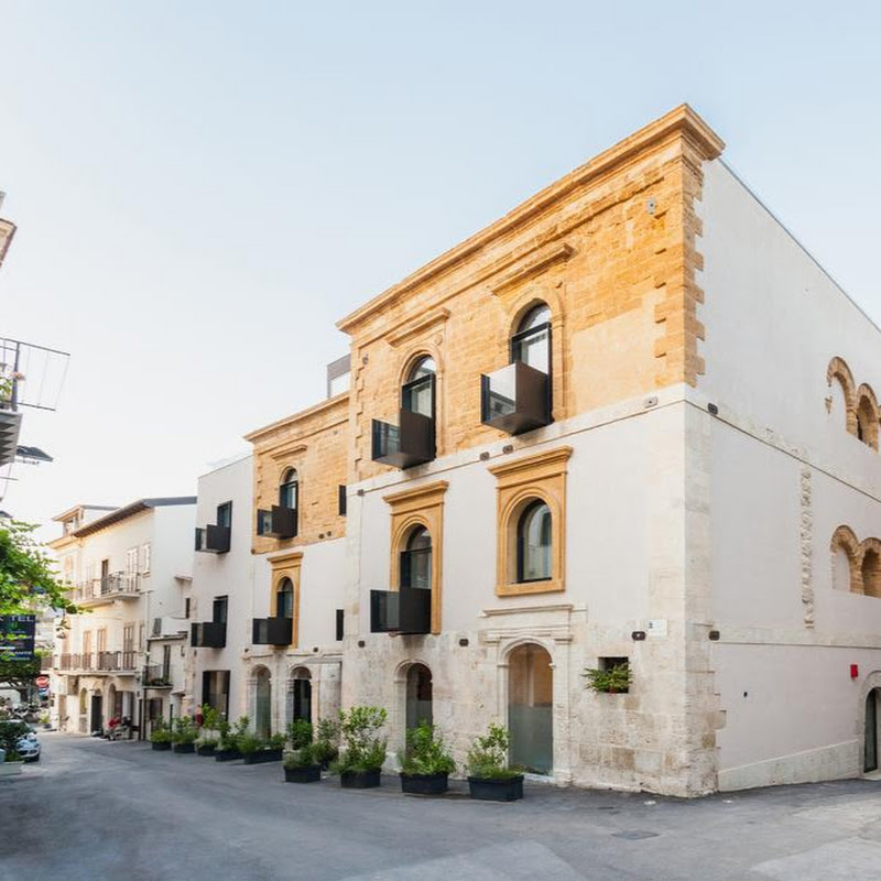 Alba Palace Hotel