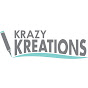 Krazy Kreations logo