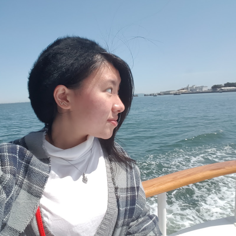 Yuki Jade YouTubeチャンネル画像
