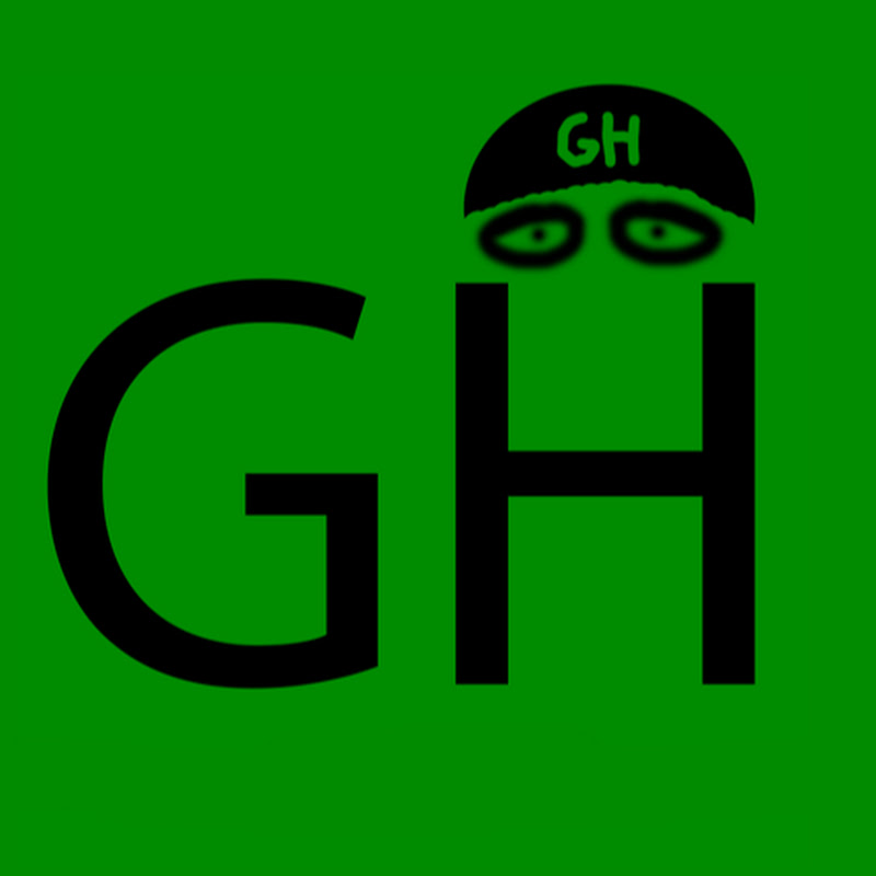 Gamerheadquarters