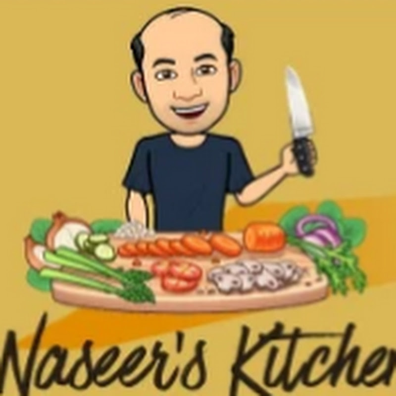 Nasser's Kitchen