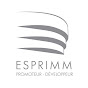 Esprimm logo