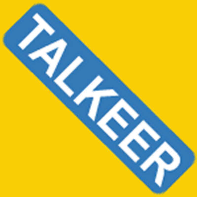 Talkeer - for language learning