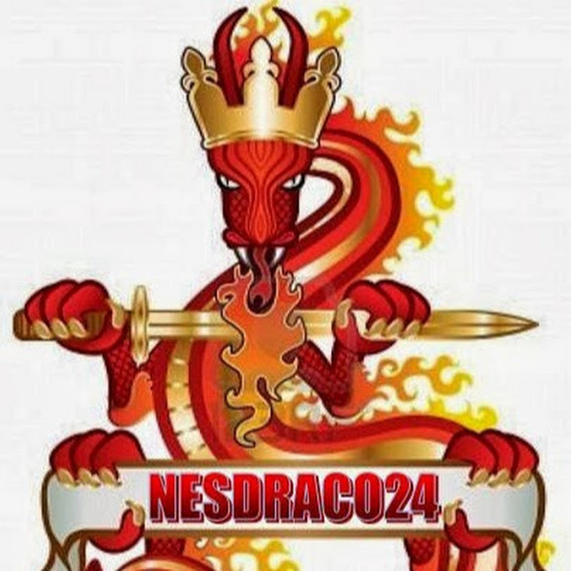 nesdraco24 icon
