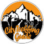 CityTrekkingGuide Tailormade Walking Tours in Chile logo