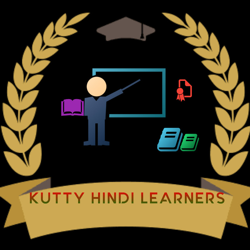 Kutty hindi Learners