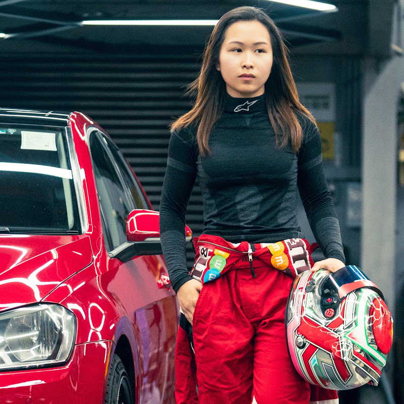 Keiko Wong
