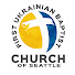 First Ukrainian Baptist Church of Seattle