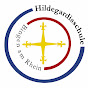 Hildegardisschule Bingen logo