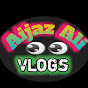 Aijaz Ali Vlogs logo