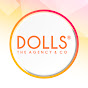 Dolls Colombia logo
