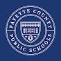 Fayette County Public Schools logo
