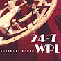 24-7 WPL Where Podcasts Live logo