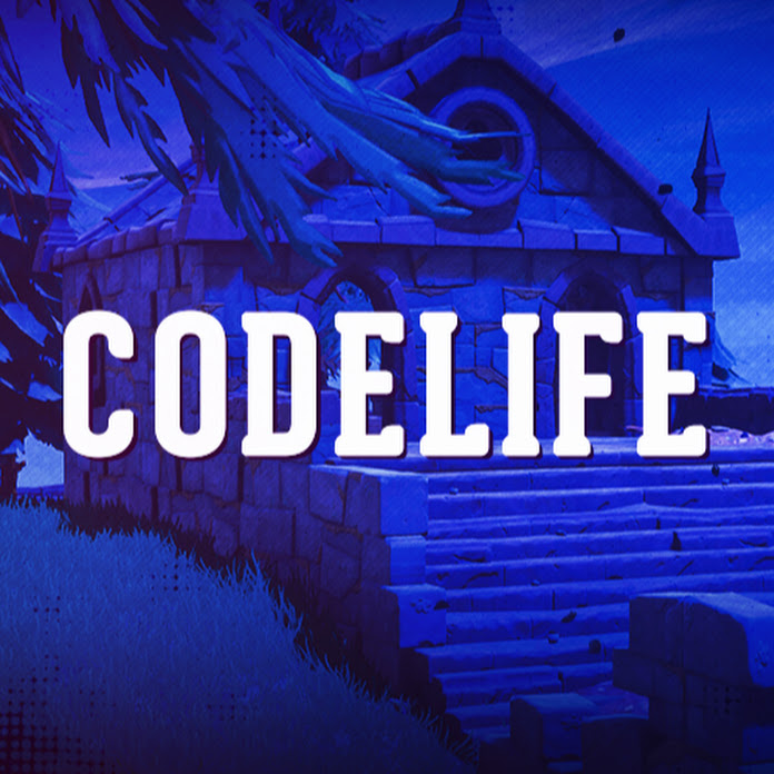 Codelife Net Worth & Earnings (2026)