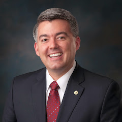Senator Cory Gardner
