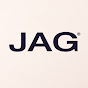 Jag Jeans USA logo