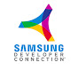 Samsung Developer Connection logo