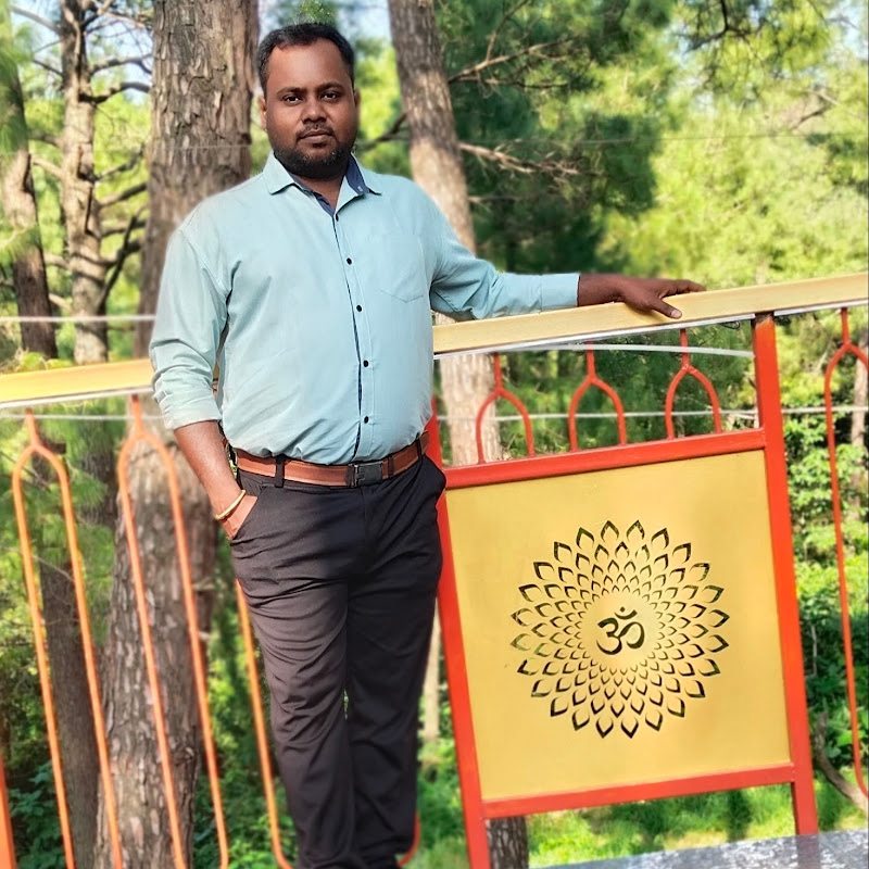 Dharam Raj