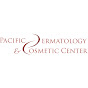 Pacific Dermatology & Cosmetic Center logo