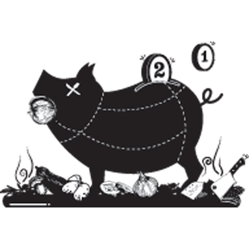 Cooking Economy by FT Bletsas
