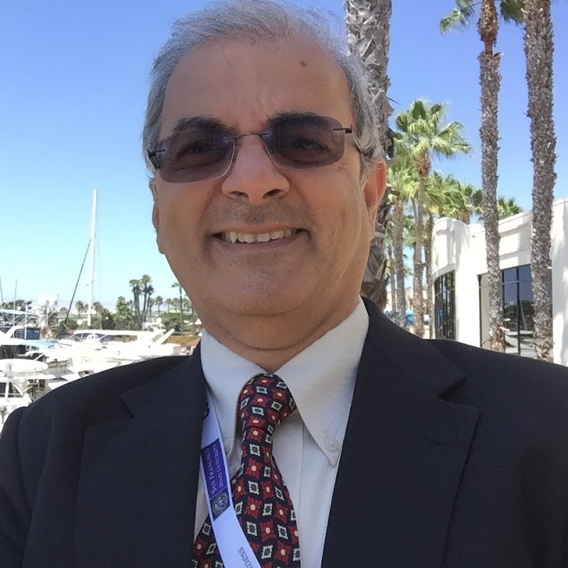 Vijay Kanabar