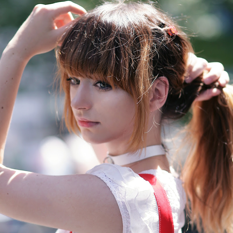 Keekihimeケーキ姫のサムネイル