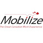Mobilize Jobs logo