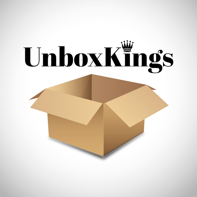 Unbox Kings