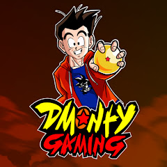 Dmonty Gaming Avatar