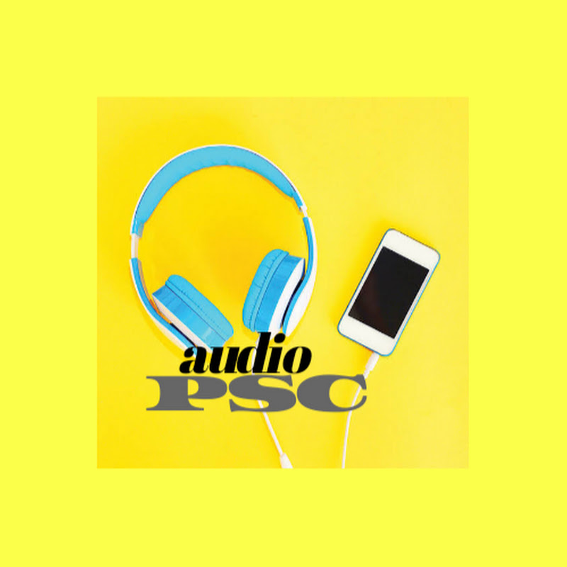 audio PSC