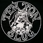 Ten Ton Slug logo