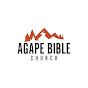 Agape Bible Church Portland logo