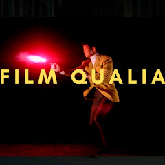 Логотип каналу Film Qualia