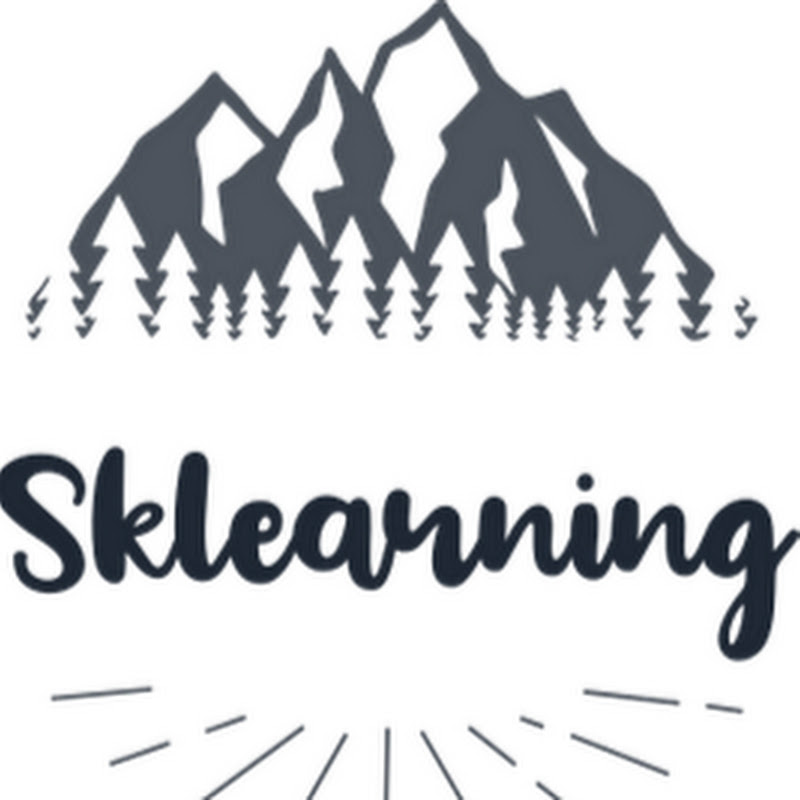 SKLEARNING