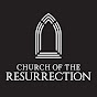 Church of the Resurrection TX logo