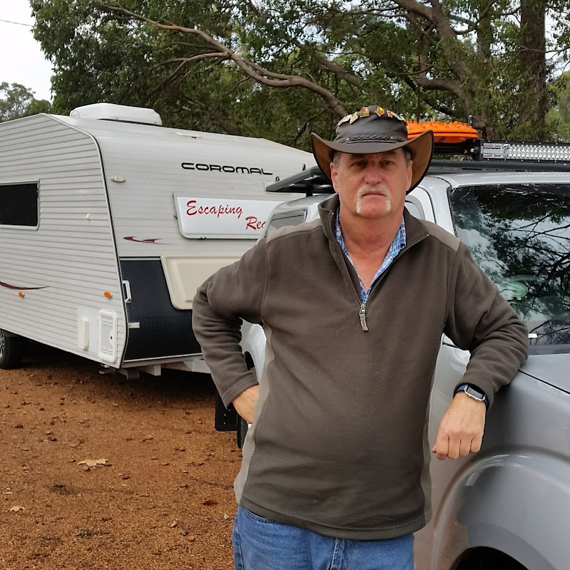 On The Road with John